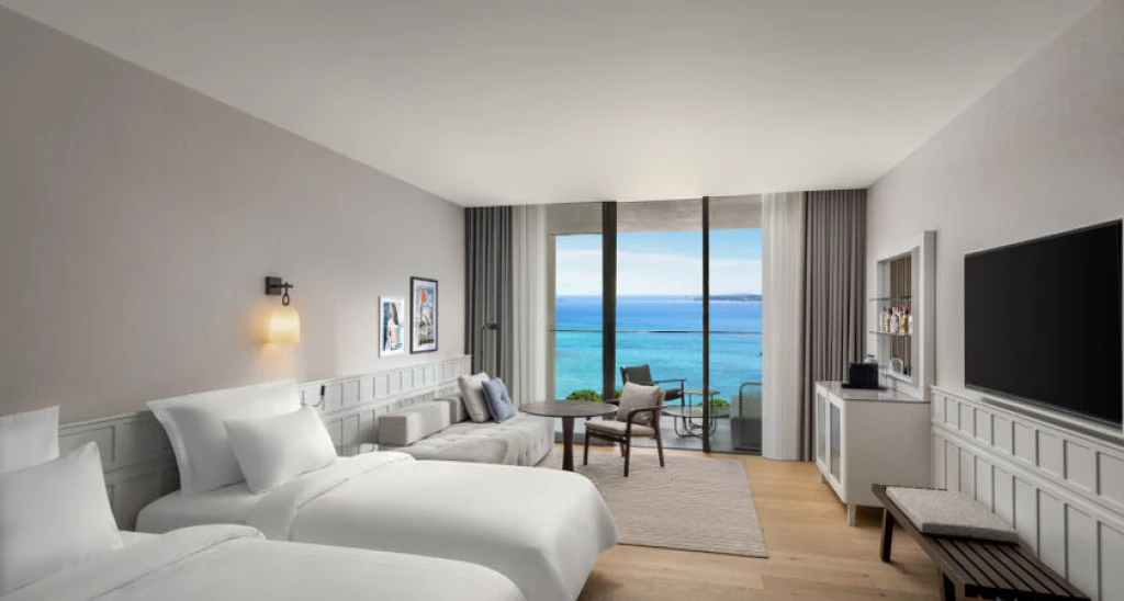 Akra Hotels Didim