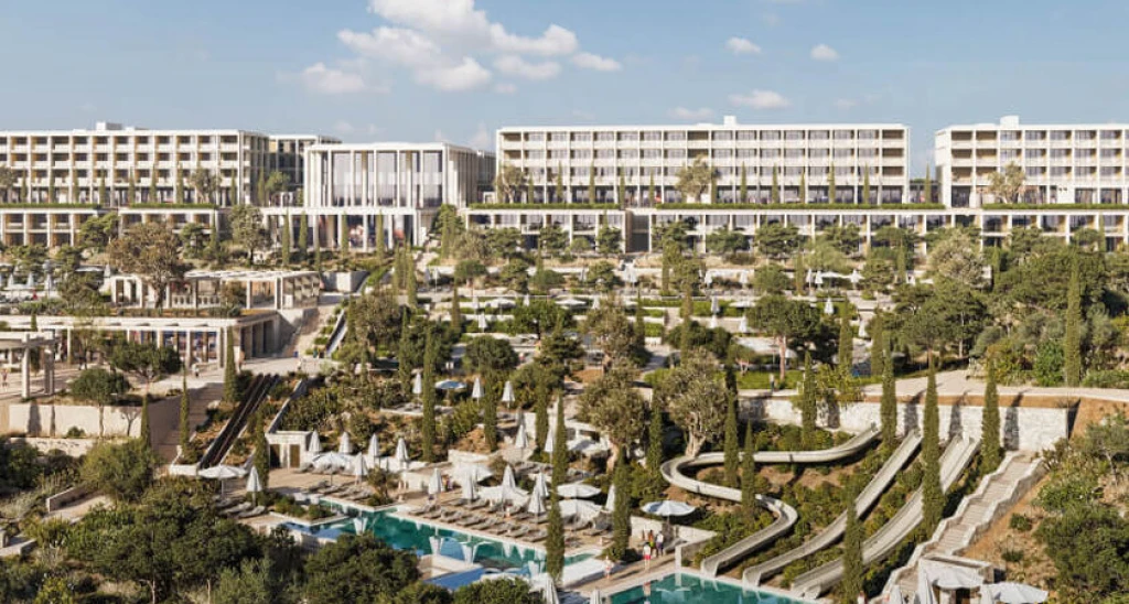 Akra Hotels Didim