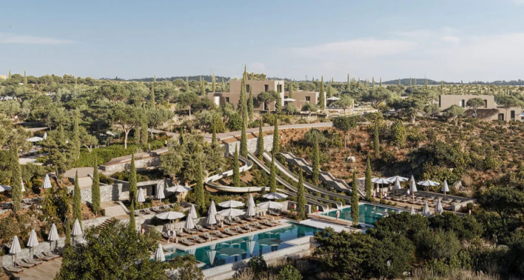 Akra Hotels Didim