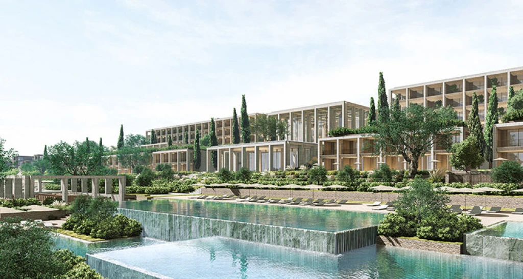 Akra Hotels Didim