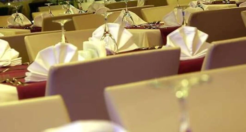 Alba Ankara Hotel