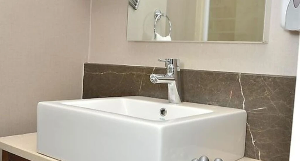 Alba Ankara Hotel