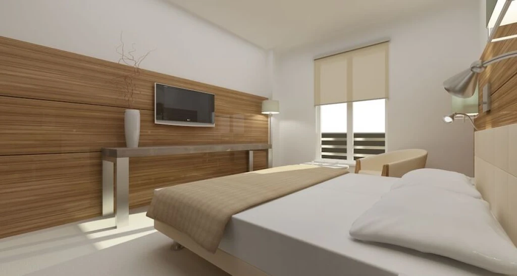 Alba Ankara Hotel
