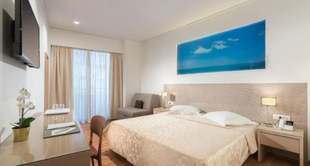 Alexandra Hotel Kos