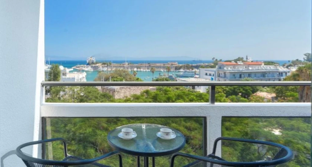Alexandra Hotel Kos