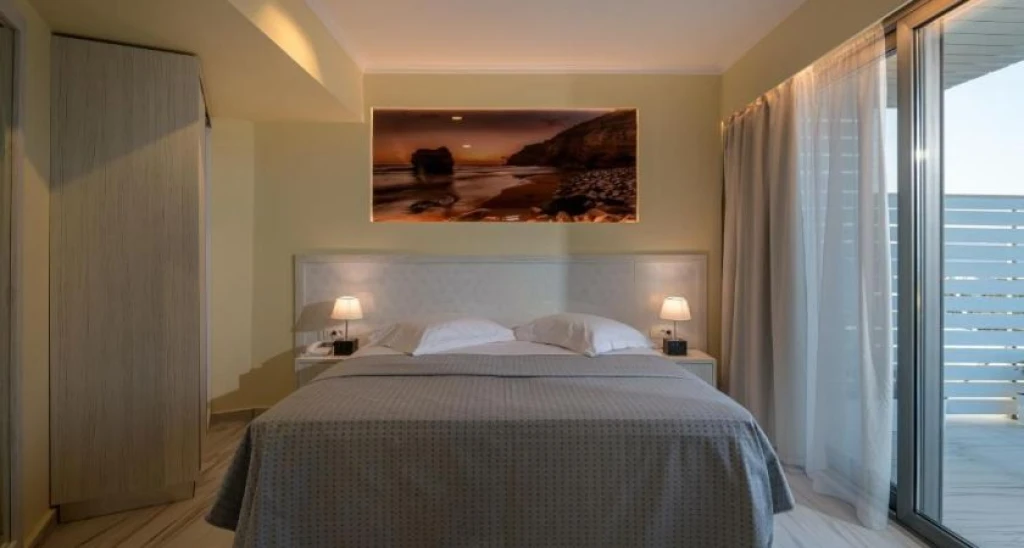Alexandra Hotel Kos