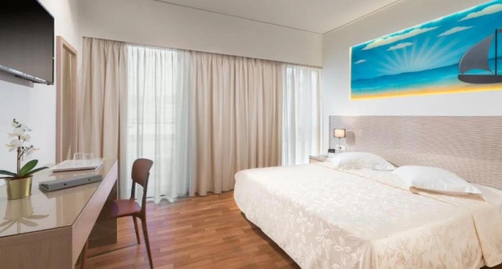 Alexandra Hotel Kos