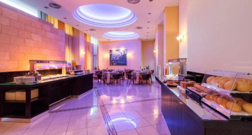 Alexandra Hotel Kos