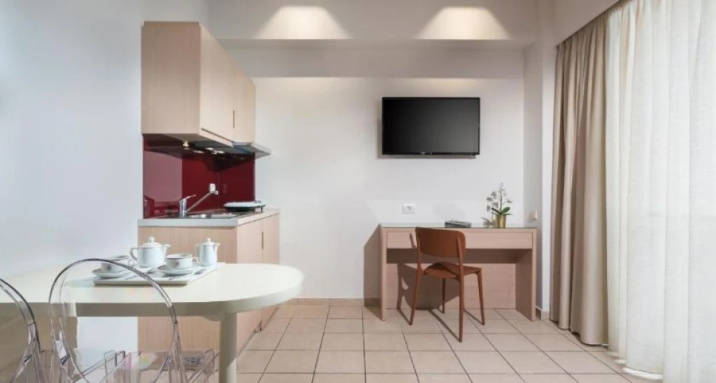 Alexandra Hotel Kos