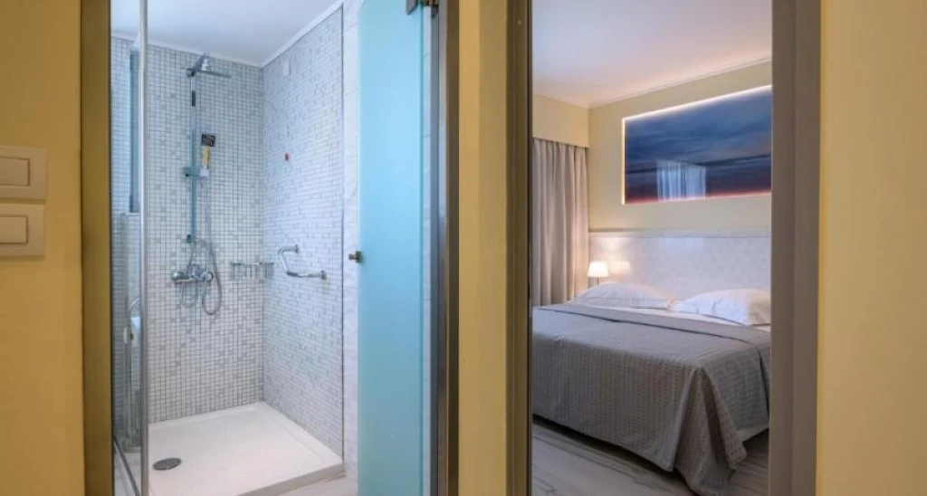 Alexandra Hotel Kos