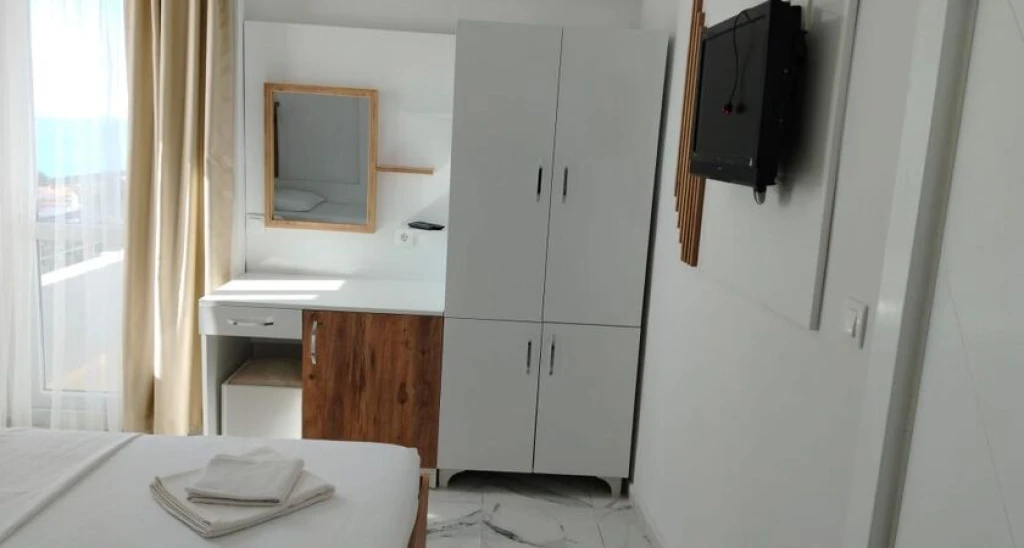 Alibabam Apart Hotel