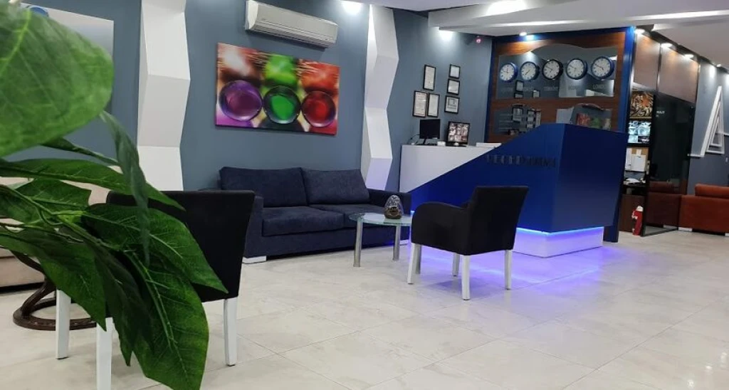 Alican Hotel İzmir