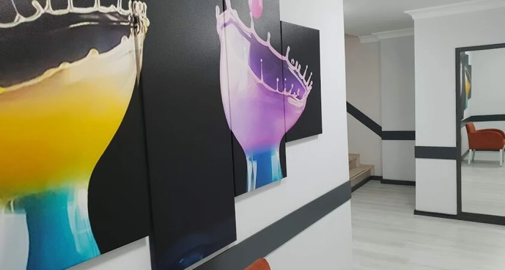 Alican Hotel İzmir