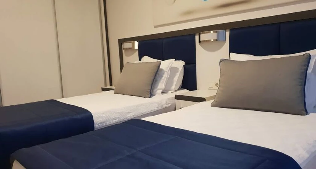 Alican Hotel İzmir