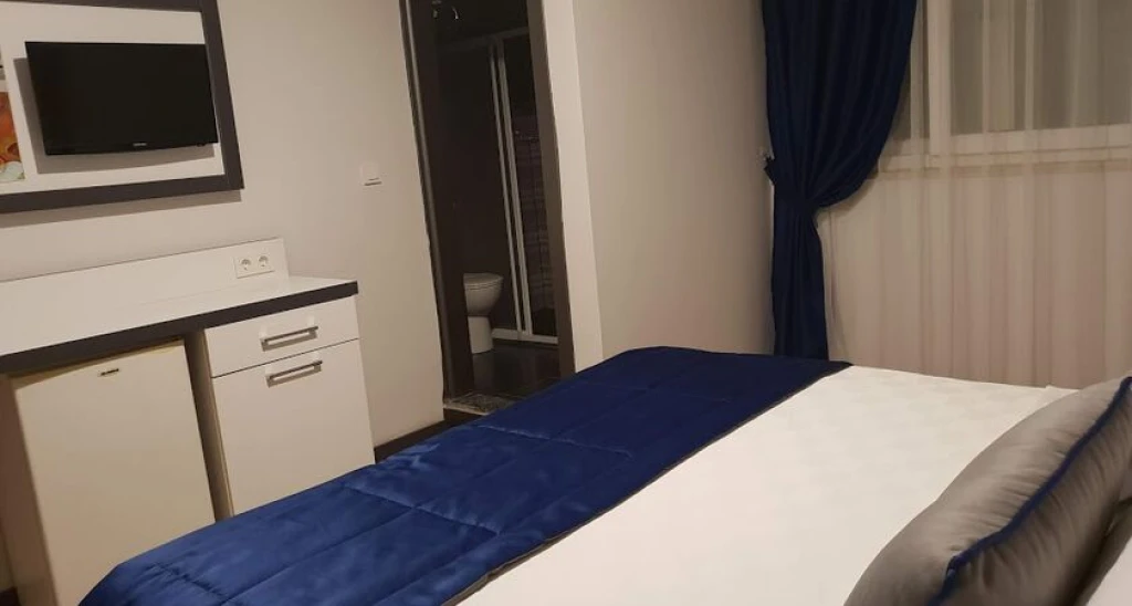 Alican Hotel İzmir