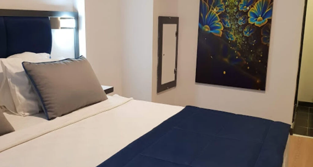 Alican Hotel İzmir