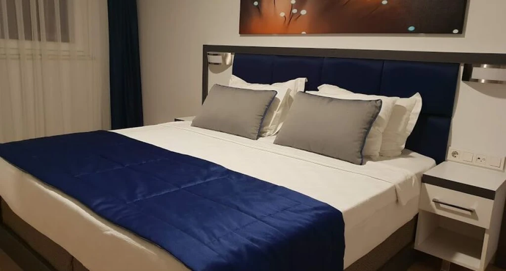 Alican Hotel İzmir