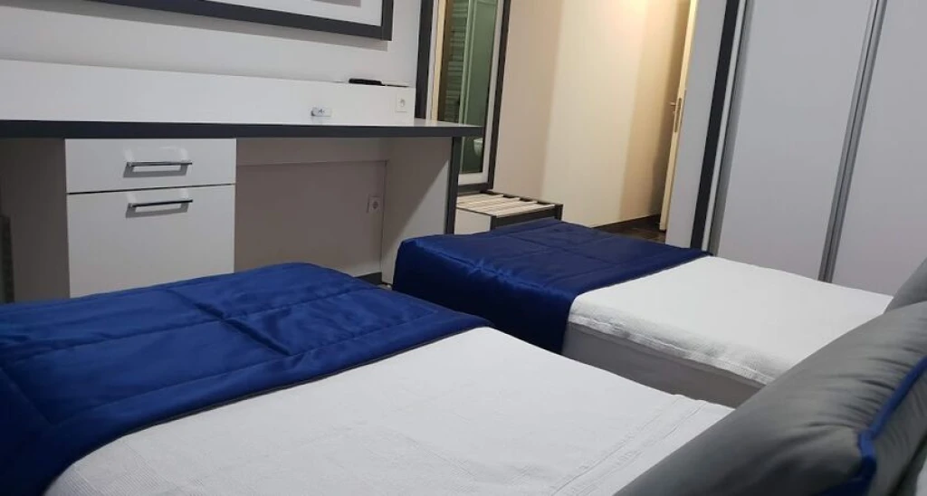 Alican Hotel İzmir