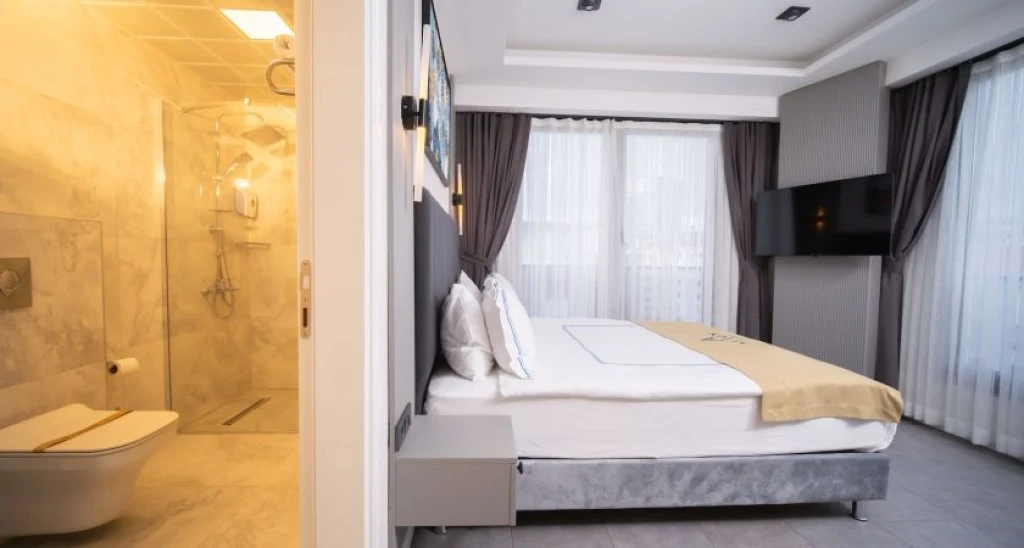 Alion Hotel