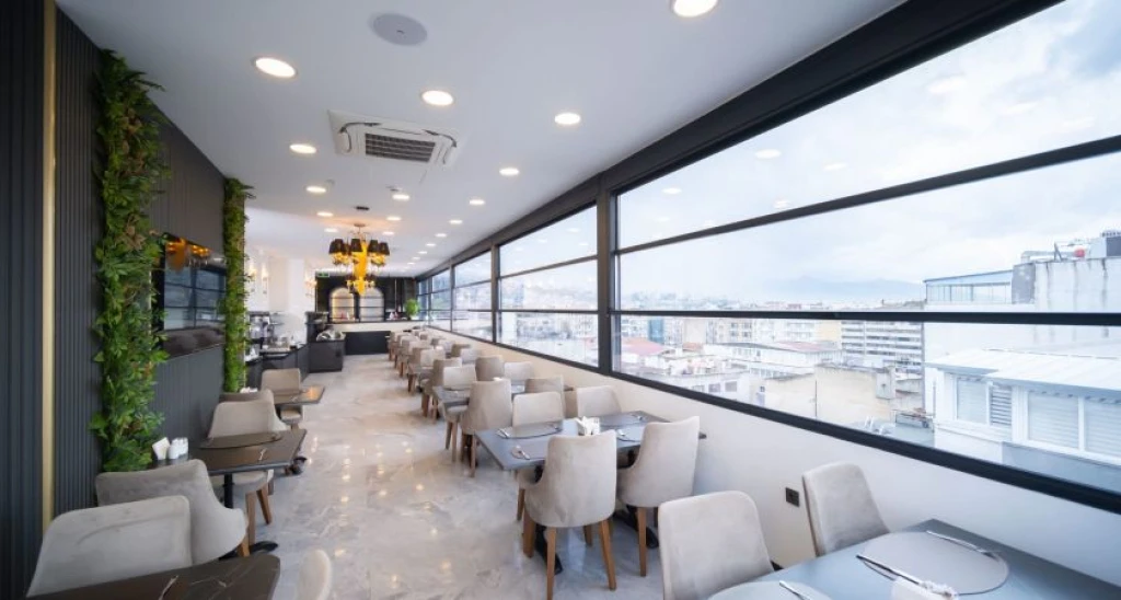 Alion Hotel