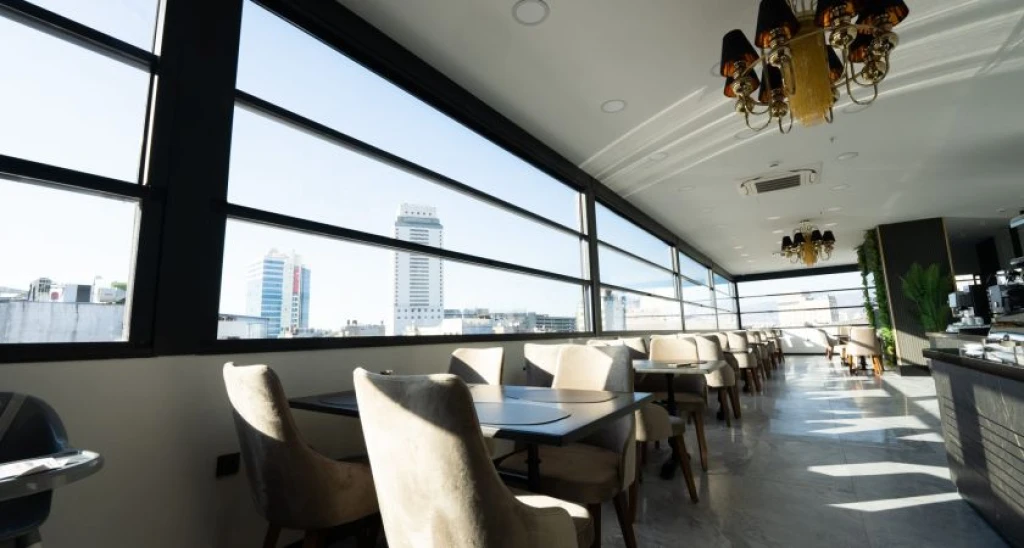 Alion Hotel