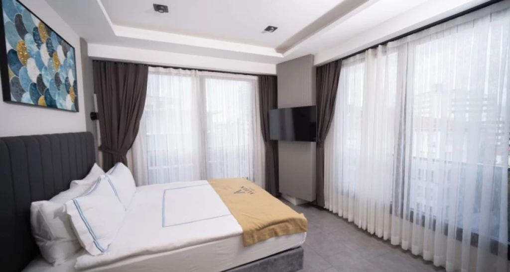Alion Hotel