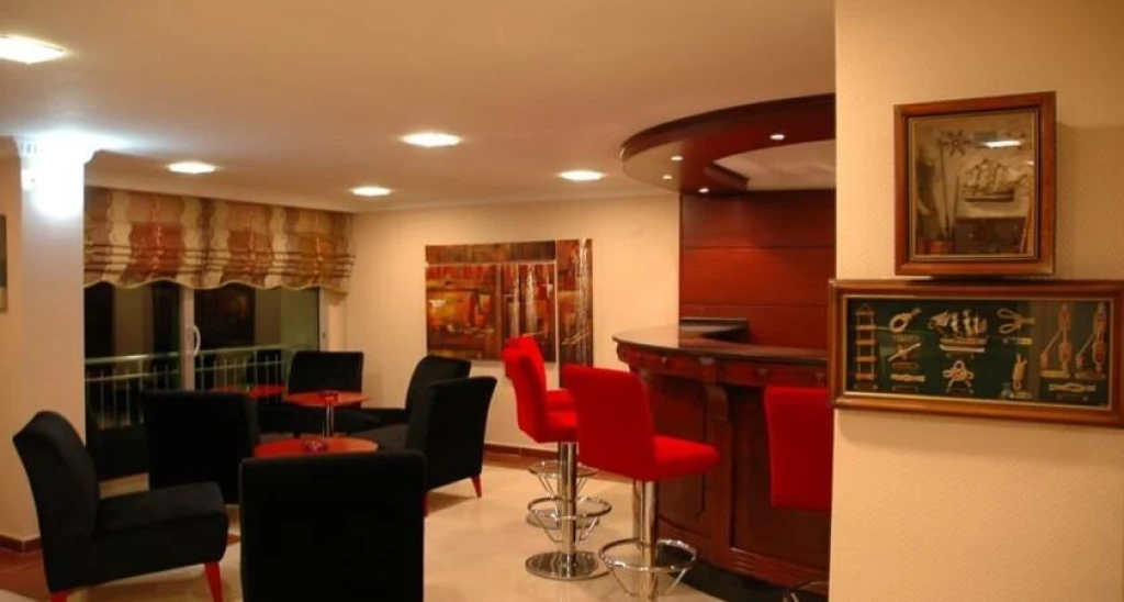 Alkan Hotel Marmaris