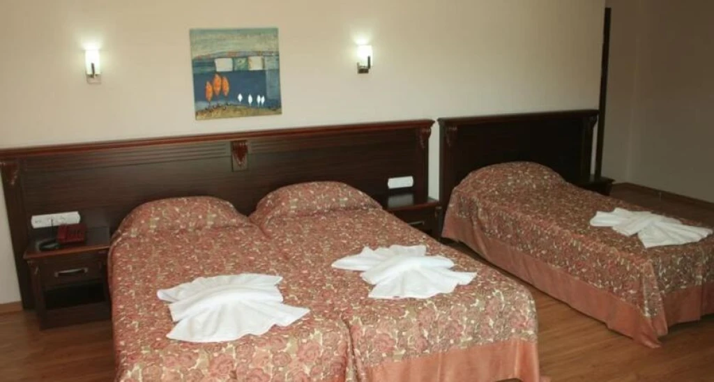 Alkan Hotel Marmaris