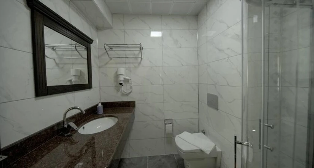 Alkan Hotel Marmaris