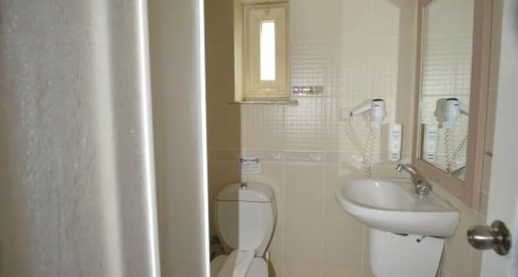 Almena City Hotel
