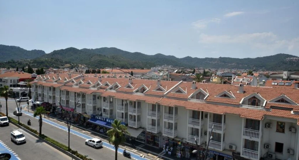 Almena City Hotel