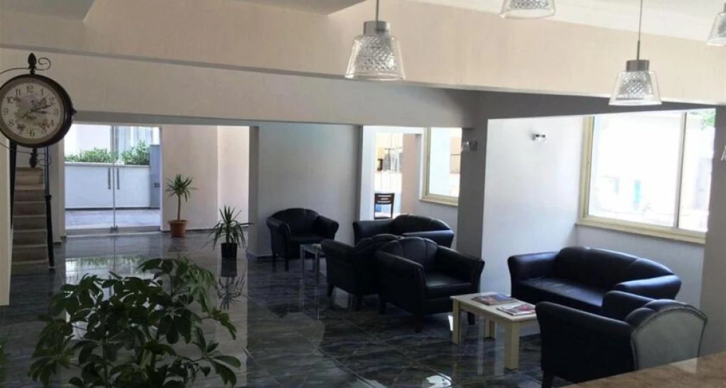 Almena City Hotel
