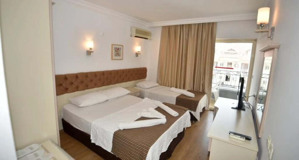 Almena City Hotel