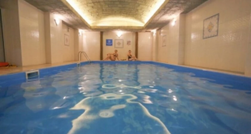 Altınöz Hotel