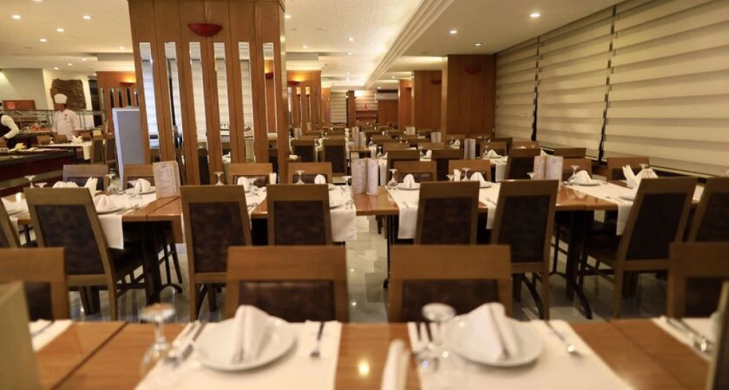 Altınöz Hotel