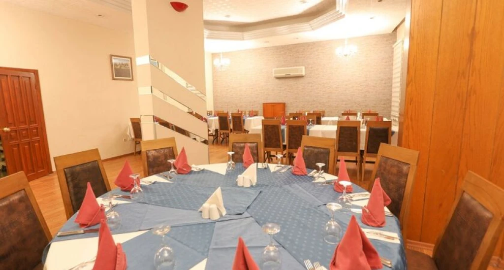 Altınöz Hotel