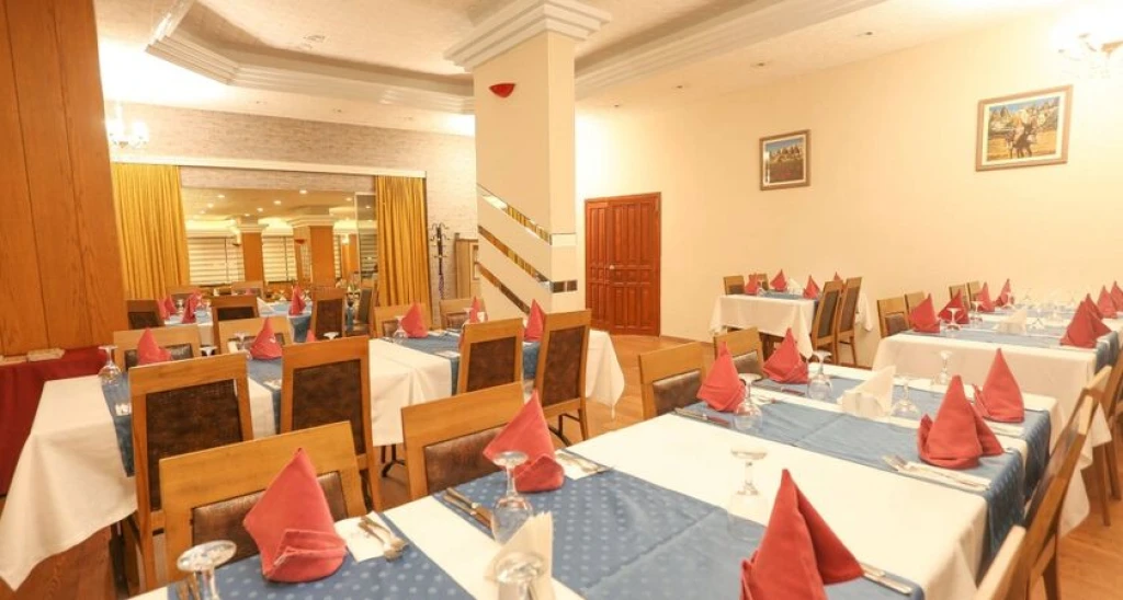 Altınöz Hotel