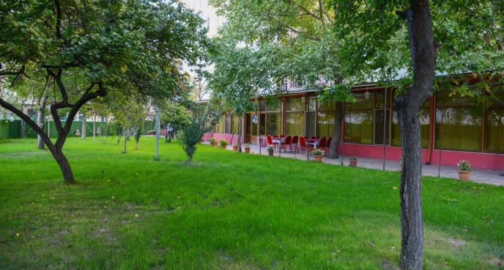 Altınöz Hotel