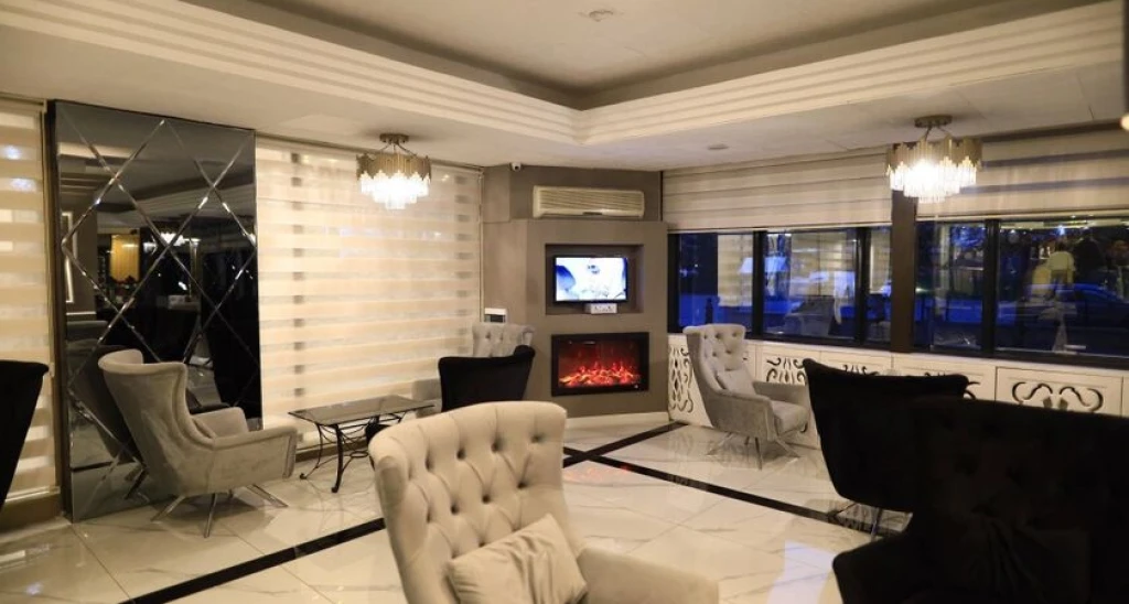 Altınöz Hotel