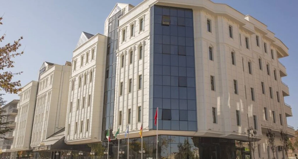 Altınöz Hotel