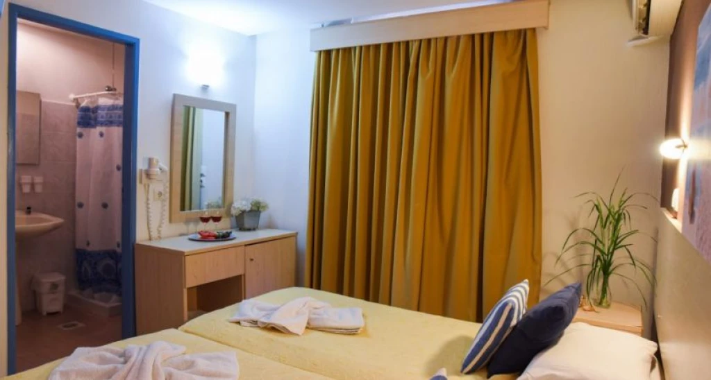 Amaryllis Hotel