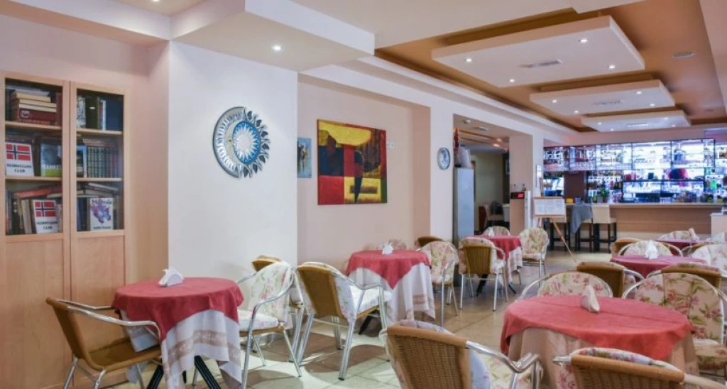 Amaryllis Hotel