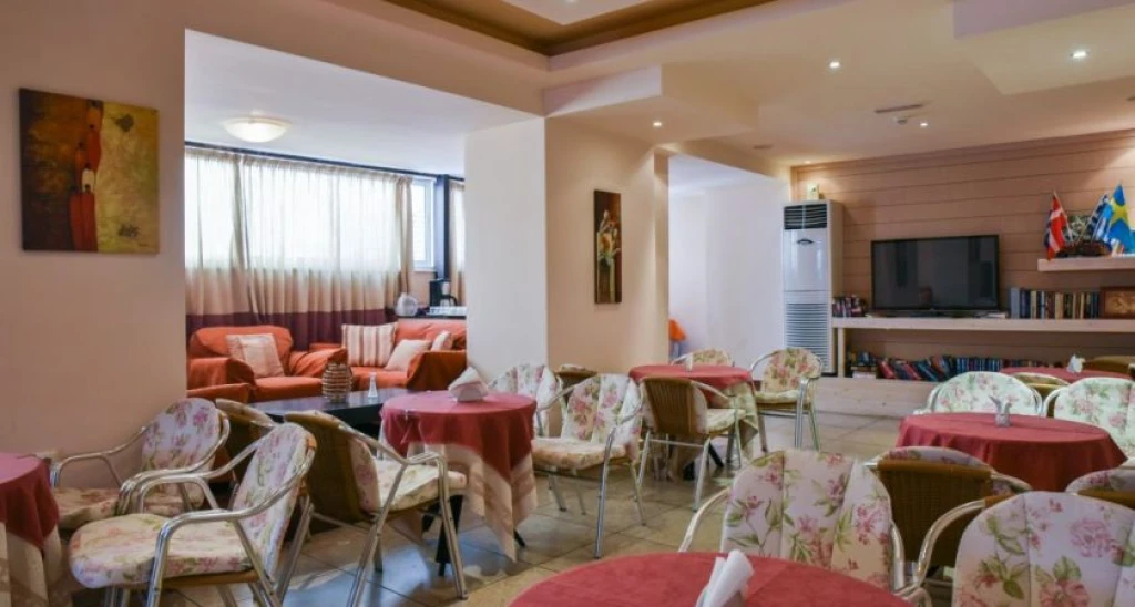 Amaryllis Hotel