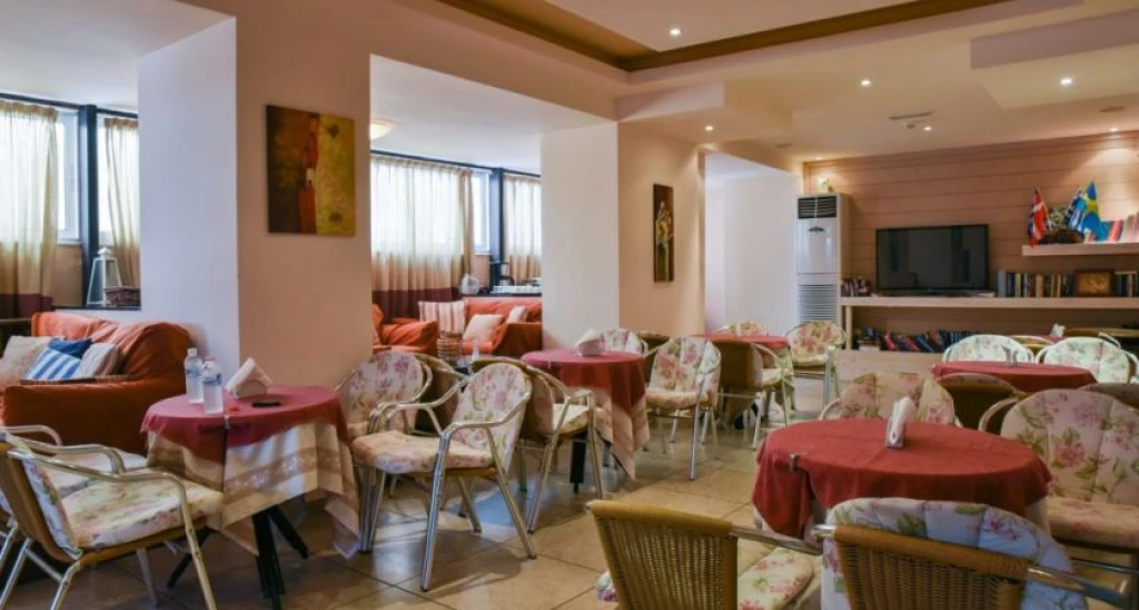 Amaryllis Hotel
