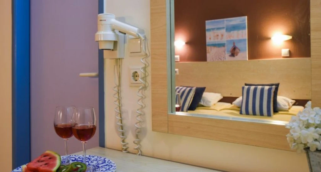 Amaryllis Hotel