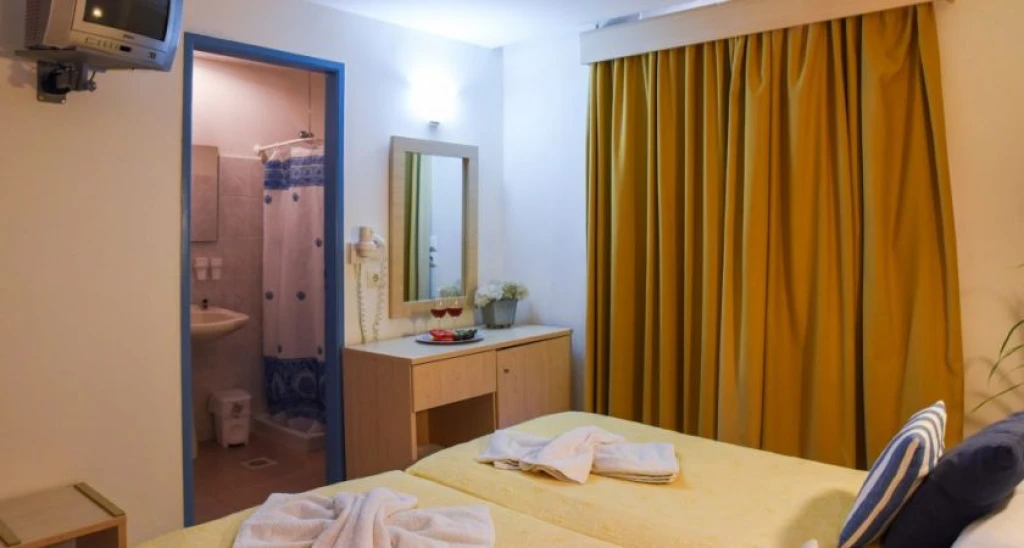 Amaryllis Hotel