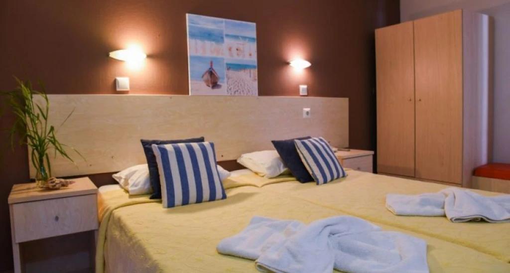 Amaryllis Hotel