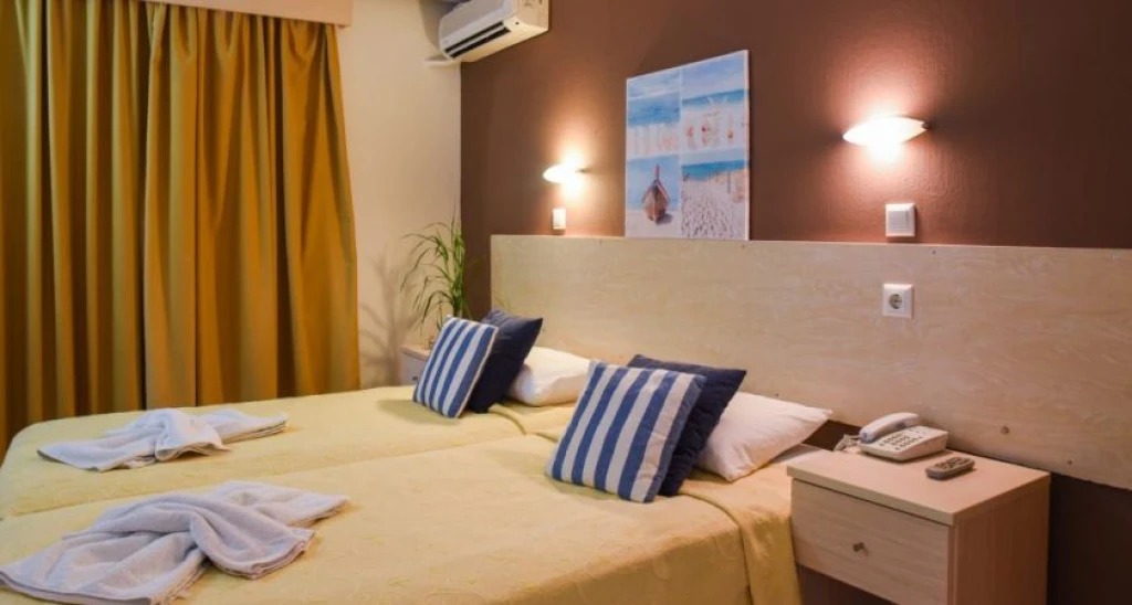 Amaryllis Hotel