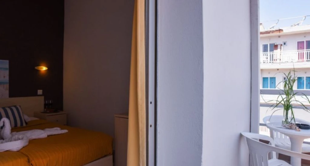 Amaryllis Hotel