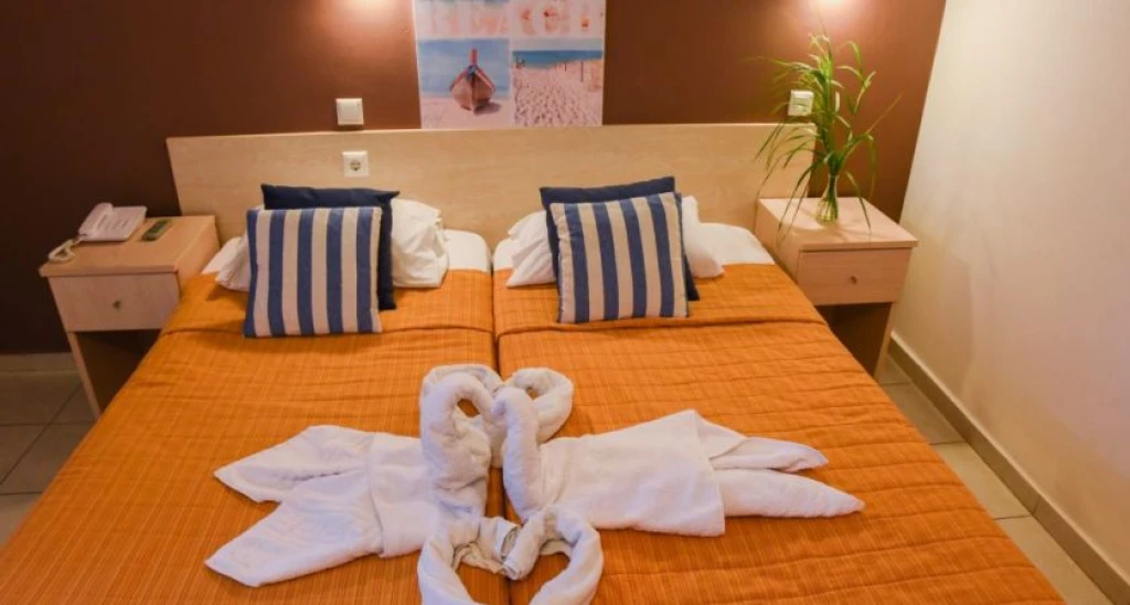 Amaryllis Hotel